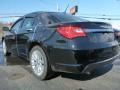 Black - 200 Limited Sedan Photo No. 3