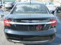 Black - 200 Limited Sedan Photo No. 4