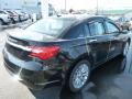 Black - 200 Limited Sedan Photo No. 5