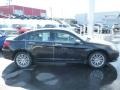 Black - 200 Limited Sedan Photo No. 6