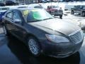 Black - 200 Limited Sedan Photo No. 7