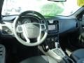 Black - 200 Limited Sedan Photo No. 12
