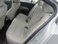 Champagne Silver Metallic - Cruze LT Photo No. 12