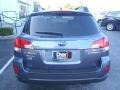 2014 Twilight Blue Metallic Subaru Outback 2.5i Limited  photo #4