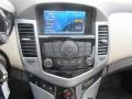 Champagne Silver Metallic - Cruze LT Photo No. 14