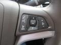 Champagne Silver Metallic - Cruze LT Photo No. 17