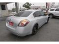Radiant Silver - Altima 2.5 S Photo No. 7