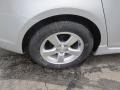 2014 Silver Ice Metallic Chevrolet Cruze LT  photo #3