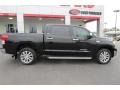 Black - Tundra Limited CrewMax 4x4 Photo No. 8