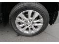 Black - Tundra Limited CrewMax 4x4 Photo No. 9