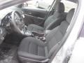 2014 Silver Ice Metallic Chevrolet Cruze LT  photo #11