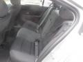 2014 Silver Ice Metallic Chevrolet Cruze LT  photo #12