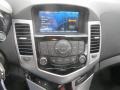 2014 Silver Ice Metallic Chevrolet Cruze LT  photo #15