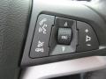 2014 Silver Ice Metallic Chevrolet Cruze LT  photo #16