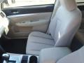 Satin White Pearl - Outback 2.5i Premium Photo No. 16