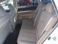 Satin White Pearl - Outback 2.5i Premium Photo No. 18