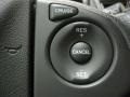 Crystal Black Pearl - CR-V EX-L 4WD Photo No. 22