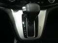 Crystal Black Pearl - CR-V EX-L 4WD Photo No. 28
