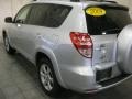 2009 Classic Silver Metallic Toyota RAV4 Limited  photo #10