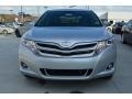 2014 Classic Silver Metallic Toyota Venza XLE  photo #4