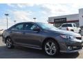 Magnetic Gray Metallic - Camry SE Photo No. 1