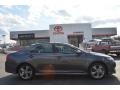 Magnetic Gray Metallic - Camry SE Photo No. 2