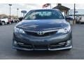 Magnetic Gray Metallic - Camry SE Photo No. 4