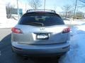 Brilliant Silver Metallic - FX 35 AWD Photo No. 6