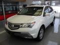 Aspen White Pearl - MDX Technology Photo No. 1
