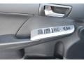 Magnetic Gray Metallic - Camry SE Photo No. 5