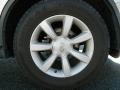 Brilliant Silver Metallic - FX 35 AWD Photo No. 7