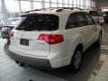 Aspen White Pearl - MDX Technology Photo No. 3
