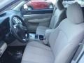 Satin White Pearl - Outback 2.5i Premium Photo No. 10