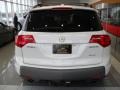 Aspen White Pearl - MDX Technology Photo No. 4