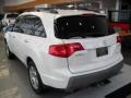 Aspen White Pearl - MDX Technology Photo No. 5