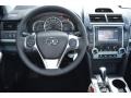 Magnetic Gray Metallic - Camry SE Photo No. 11
