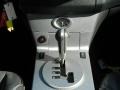 Brilliant Silver Metallic - FX 35 AWD Photo No. 16