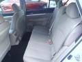 Satin White Pearl - Outback 2.5i Premium Photo No. 18