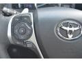 Magnetic Gray Metallic - Camry SE Photo No. 19