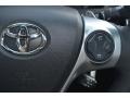 Magnetic Gray Metallic - Camry SE Photo No. 20