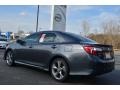 Magnetic Gray Metallic - Camry SE Photo No. 25