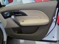 Aspen White Pearl - MDX Technology Photo No. 23