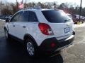 2014 Arctic Ice Chevrolet Captiva Sport LS  photo #9