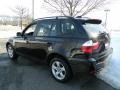 Jet Black - X3 3.0si Photo No. 5