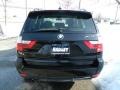 Jet Black - X3 3.0si Photo No. 6
