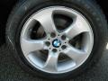 Jet Black - X3 3.0si Photo No. 7