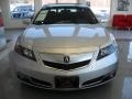 2012 Forged Silver Metallic Acura TL 3.5 Technology  photo #2