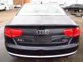 Night Blue Pearl Effect - A8 L 4.0T quattro Photo No. 3