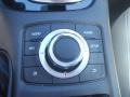 2014 Mazda MAZDA6 Sand Interior Controls Photo