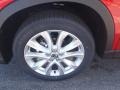 Soul Red Metallic - CX-5 Grand Touring Photo No. 8